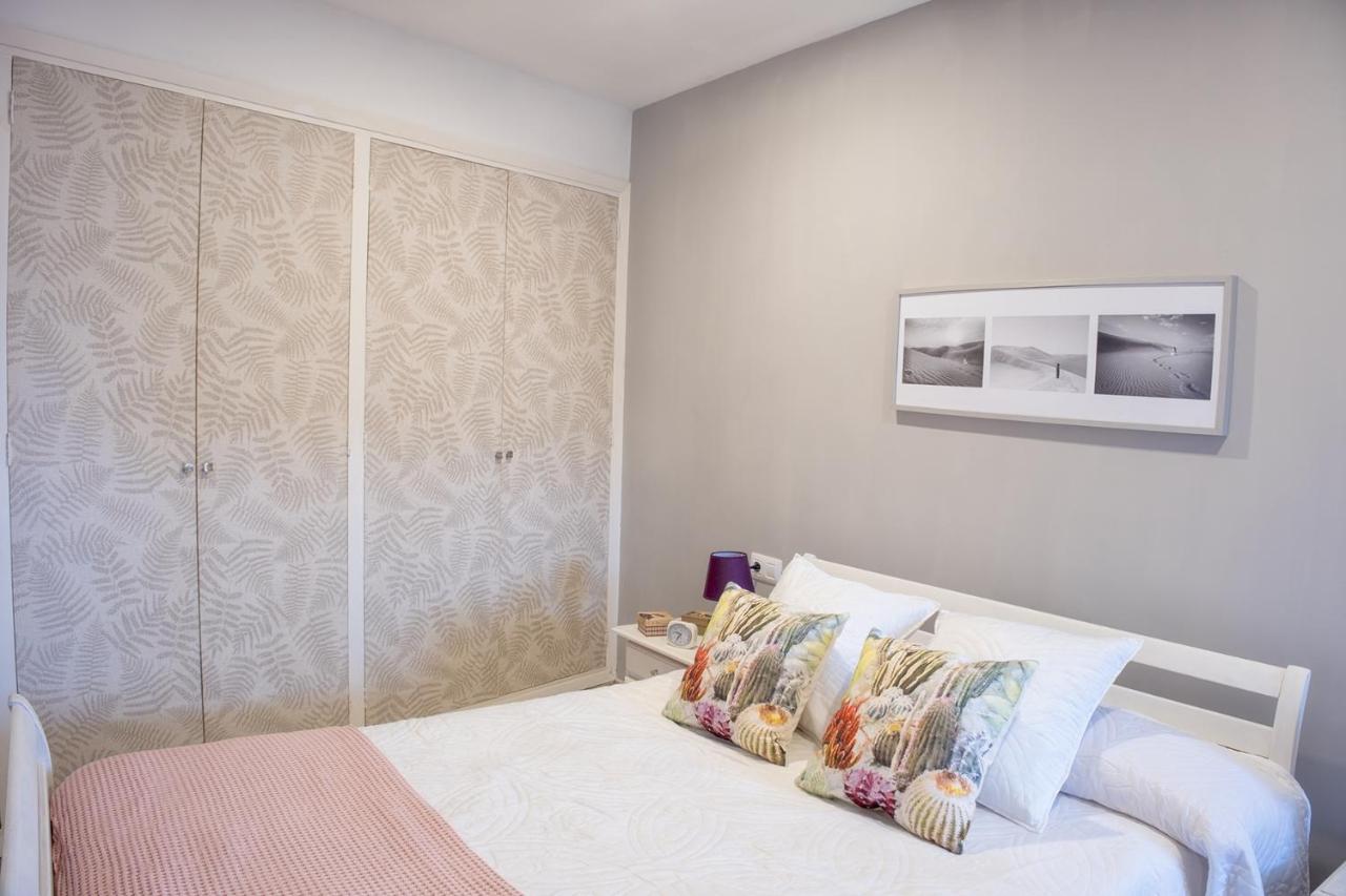 Marina Pris Apartment El Pris ภายนอก รูปภาพ