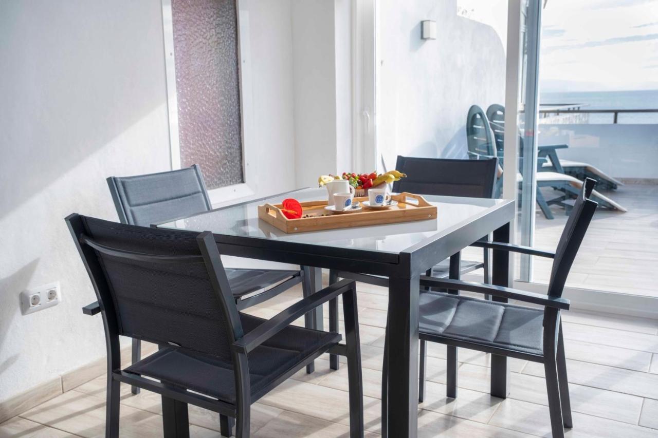 Marina Pris Apartment El Pris ภายนอก รูปภาพ