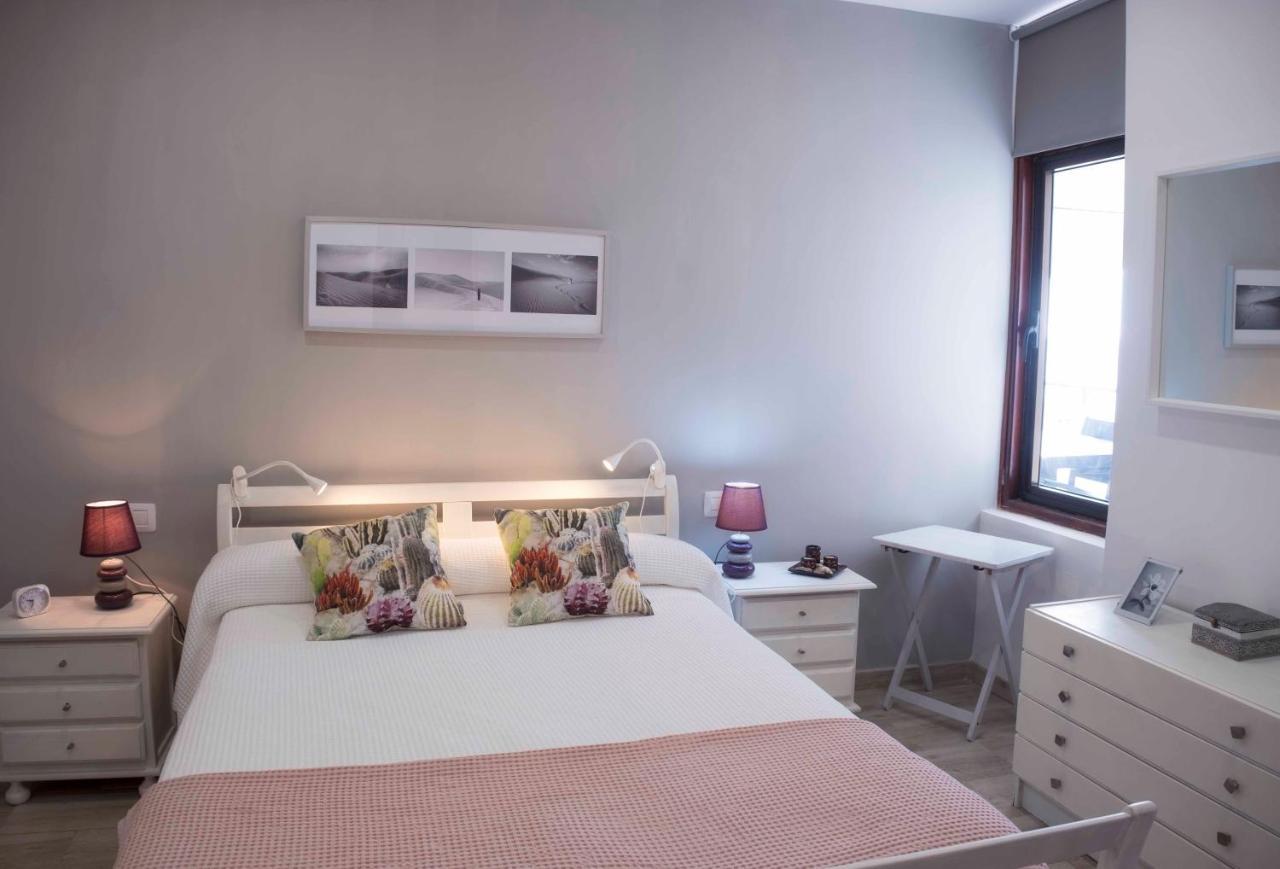 Marina Pris Apartment El Pris ภายนอก รูปภาพ