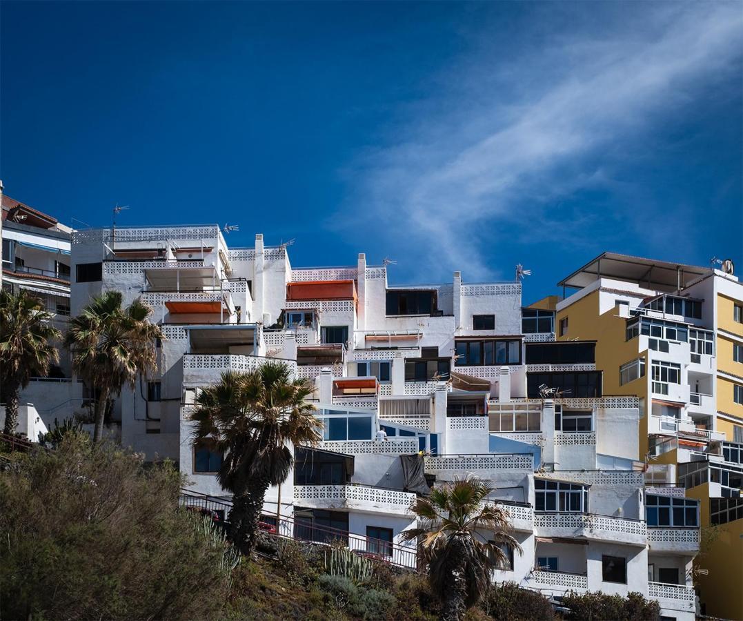 Marina Pris Apartment El Pris ภายนอก รูปภาพ