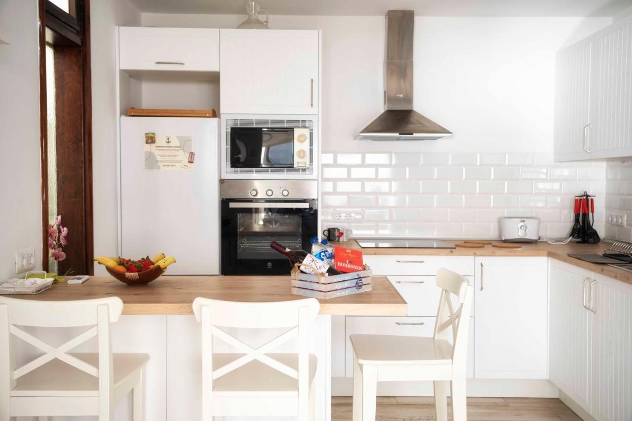 Marina Pris Apartment El Pris ภายนอก รูปภาพ