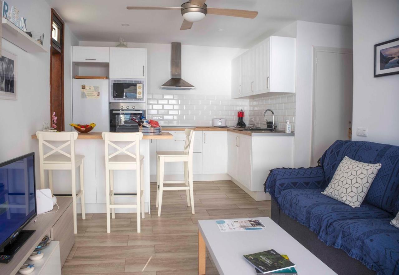 Marina Pris Apartment El Pris ภายนอก รูปภาพ